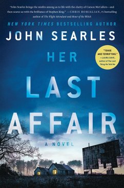 Her Last Affair (eBook, ePUB) - Searles, John