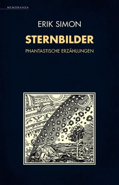 Sternbilder (eBook, ePUB) - Simon, Erik
