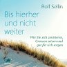 Bis hierher und nicht weiter... - Bild 1