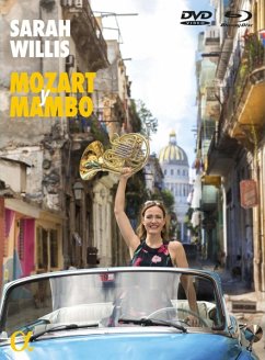 Mozart Y Mambo (Live Recording) - Willis,Sarah/Méndez,Pepe/Havana Lyceum Orchestra