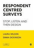 Respondent Centred Surveys (eBook, ePUB)