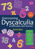 Overcoming Dyscalculia and Difficulties with Number (eBook, ePUB)