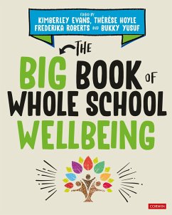 The Big Book of Whole School Wellbeing (eBook, ePUB)