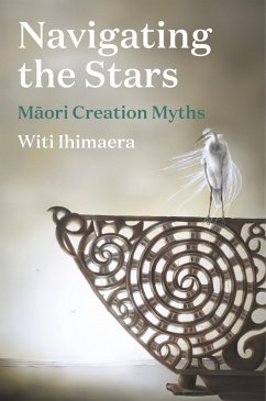 Navigating the Stars (eBook, ePUB) - Ihimaera, Witi