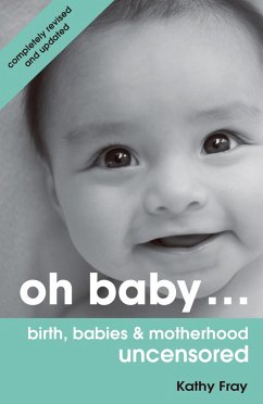Oh Baby (eBook, ePUB) - Fray, Kathy