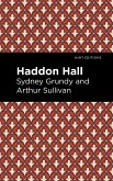 Haddon Hall (eBook, ePUB)