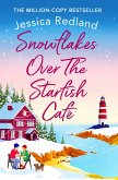Snowflakes Over The Starfish Café (eBook, ePUB)