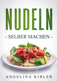 Nudeln (eBook, ePUB)