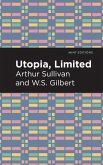 Utopia Limited (eBook, ePUB)