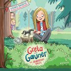 Greta und Gauner - Die Zauberpony-Rallye (MP3-Download)