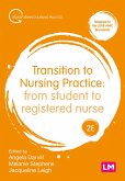 Transition to Nursing Practice (eBook, ePUB)