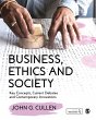 Business, Ethics and Society (eBook,... - Bild 1