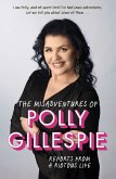 The Misadventures of Polly Gillespie (eBook, ePUB)