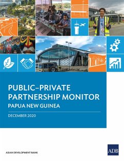 Cover Public-Private Partnership Monitor: Papua New Guinea (eBook, ePUB)