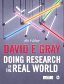Doing Research in the Real World (eBook, ePUB)