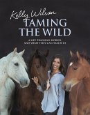 Taming the Wild (eBook, ePUB)
