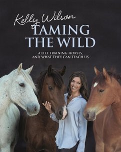 Cover Taming the Wild (eBook, ePUB)