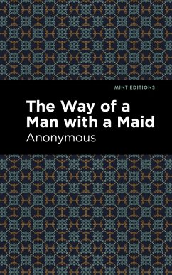 Cover The Way of a Man with a Maid (eBook, ePUB)
