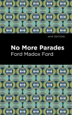 No More Parades (eBook, ePUB)