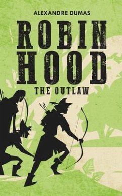 Cover Robin Hood (eBook, ePUB)