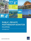 Public-Private Partnership Monitor: Philippines (eBook, ePUB)