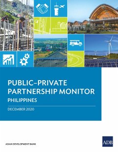 Cover Public-Private Partnership Monitor: Philippines (eBook, ePUB)