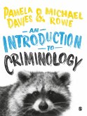 An Introduction to Criminology (eBook, ePUB) An Introduction to Criminology (eBook, ePUB)