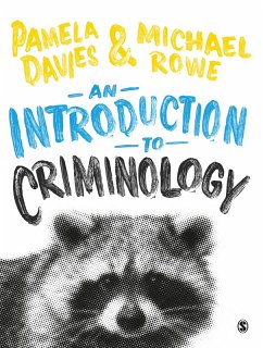 An Introduction to Criminology (eBook, ePUB) Cover An Introduction to Criminology (eBook, ePUB)