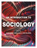 An Introduction to Sociology (eBook, ePUB)