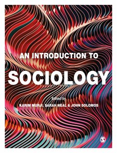 An Introduction to Sociology (eBook, ePUB) Cover An Introduction to Sociology (eBook, ePUB)