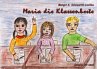 Maria die Klassenbeste (eBook, ePUB) - Bild 1
