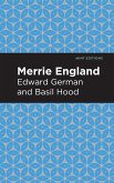 Merrie England (eBook, ePUB)