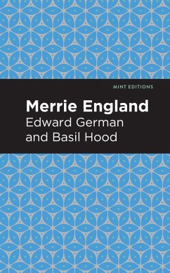 Cover Merrie England (eBook, ePUB)