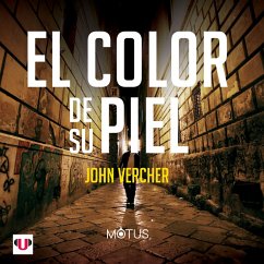 El color de su piel (acento español) (MP3-Download) - Vercher, John