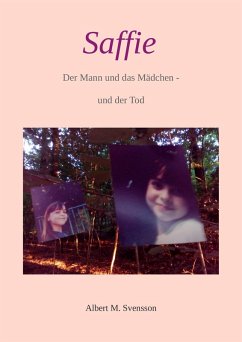 Saffie (eBook, ePUB) - Svensson, Albert M.