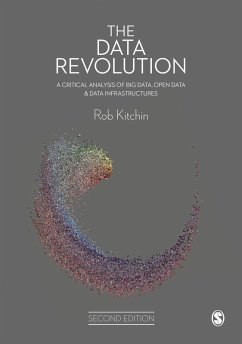 Cover The Data Revolution (eBook, ePUB)
