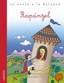 Rapúnzel (eBook, ePUB)