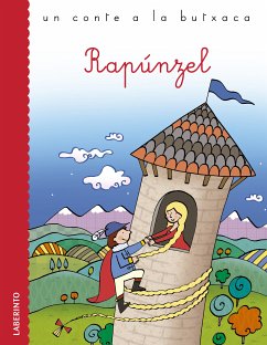 Rapúnzel (eBook, ePUB) - Grimm, Jacobo; Grimm, Guillermo