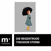 Die Regentrude (eBook, ePUB)