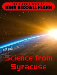 Science from Syracuse (eBook, ePUB)