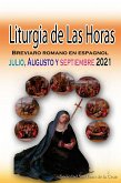 Liturgia de las Horas Breviario romano (eBook, ePUB)