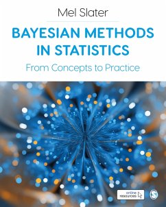 Bayesian Methods in Statistics (eBook, ePUB) - Slater, Mel