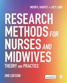 Research Methods for Nurses and Midwives (eBook, ePUB)