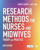 Research Methods for Nurses and Midwives (eBook, ePUB) Research Methods for Nurses and Midwives (eBook, ePUB)