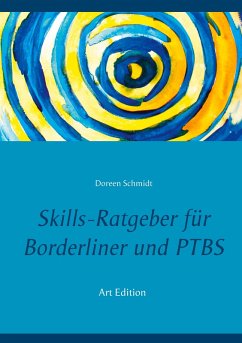 Skills-Ratgeber für Borderliner und PTBS (eBook, ePUB)