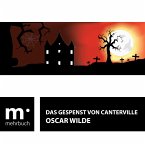 Das Gespenst von Canterville (eBook, ePUB)