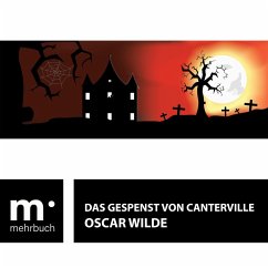 Cover Das Gespenst von Canterville (eBook, ePUB)