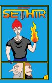 Sethir (eBook, ePUB)