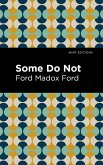 Some Do Not (eBook, ePUB) Some Do Not (eBook, ePUB)