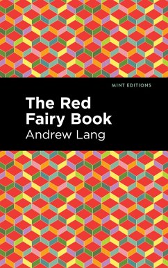Cover The Red Fairy Book (eBook, ePUB)